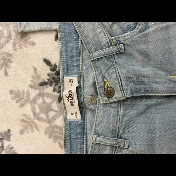 Hollister jeans - Picture 4 of 7
